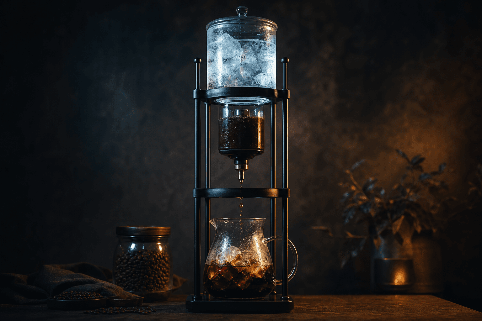 Chelbesa Reserve Pour Over specialty coffee recipe from Ethiopia, Pour Over brew with Light Roast roast