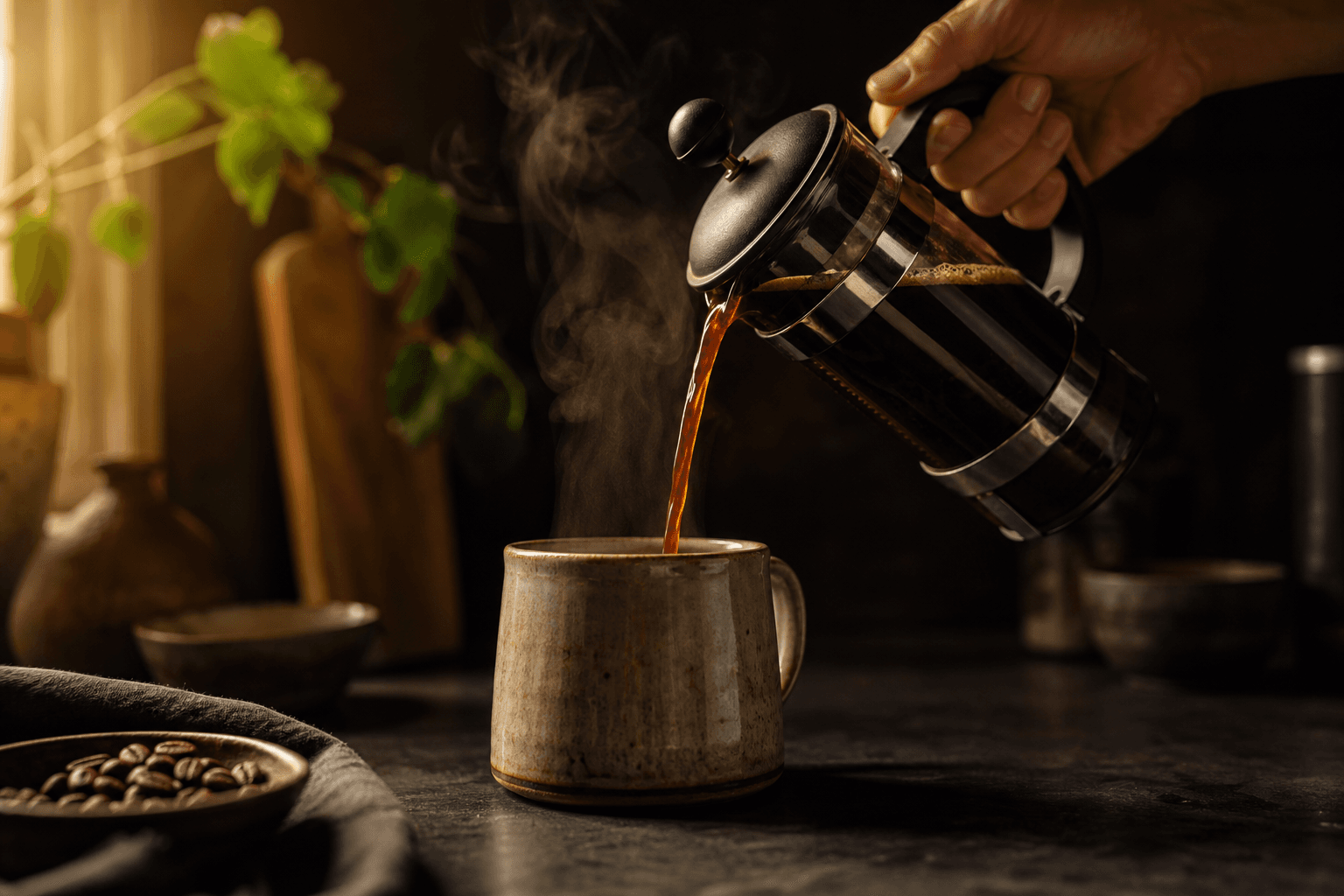 Gedeb Washing Station Chemex specialty coffee recipe from Ethiopia, Chemex brew with Light Roast roast