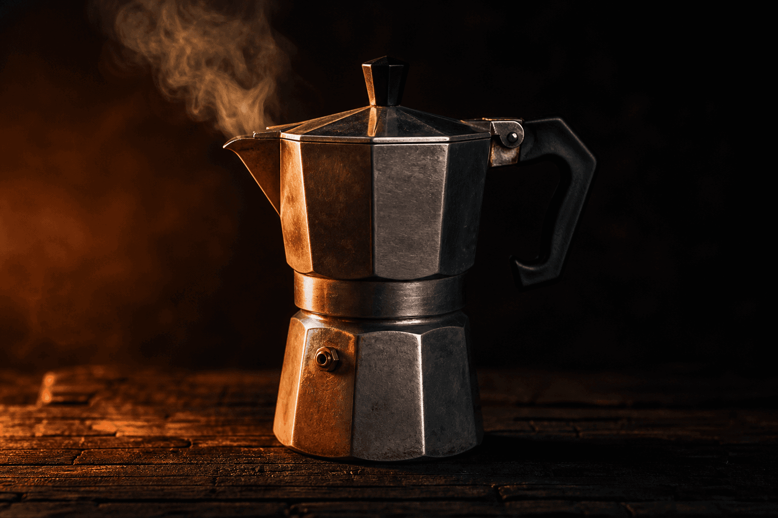 Al Haymah Heritage Espresso specialty coffee recipe from Yemen, Espresso brew with Medium-Dark roast