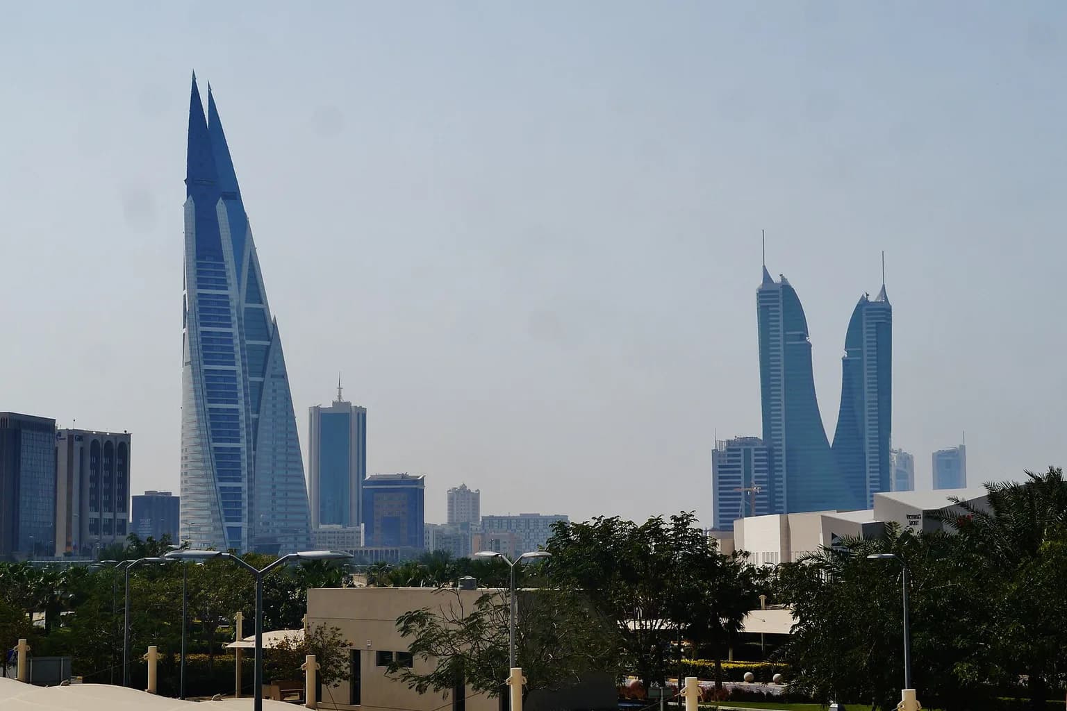 Bahrain specialty coffee