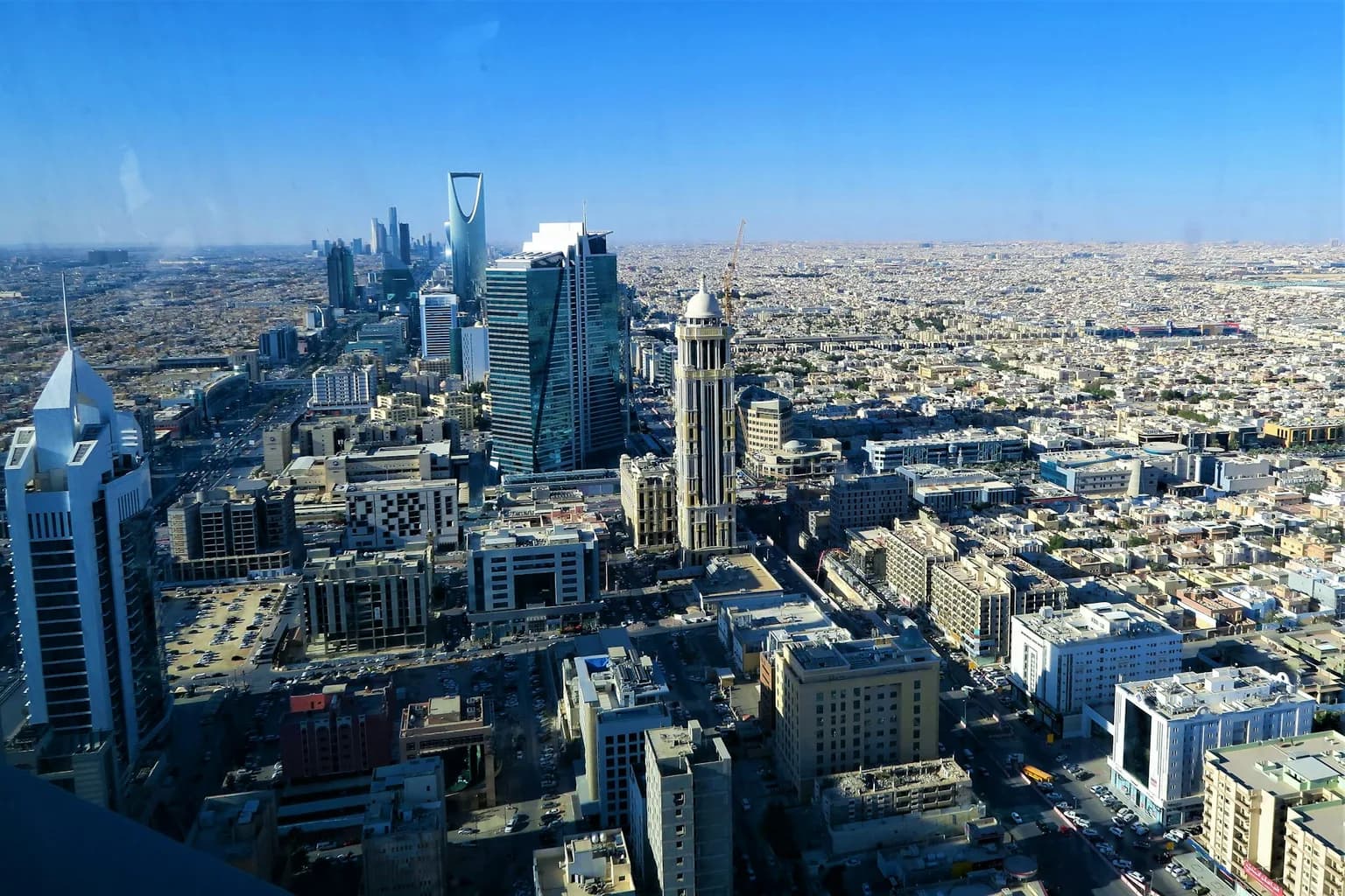 Saudi Arabia specialty coffee