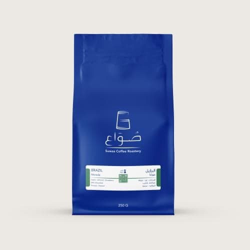 Brazil - Morada V60 recipe