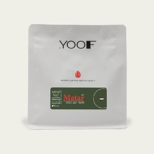 محصول مطر V60 recipe