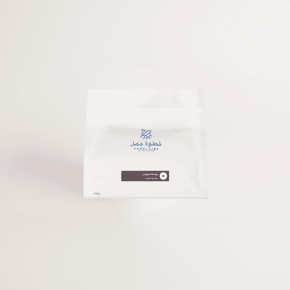Costa Rica Parritilla V60 coffee recipe